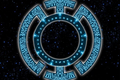 Blue Lantern Corps Wallpapers By Asabru88 On DeviantArt