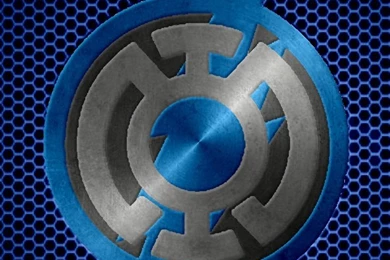 Blue Lantern Flash Phone Wallpapers : DCcomics