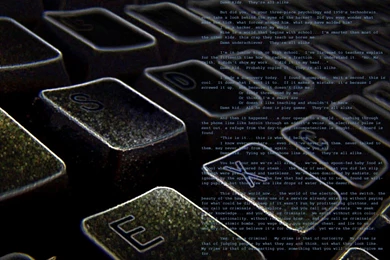 Hacker Sunrise: Free Hacking Wallpapers