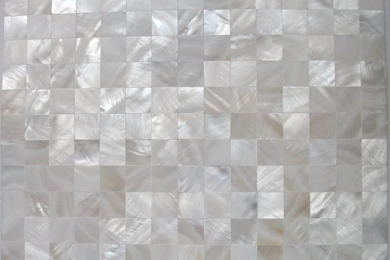 Mother Of Pearl Tile 2033