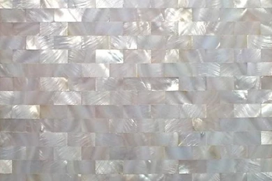 Mother Of Pearl Tile 1530