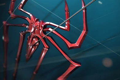 Spiderman Logo Awesome Wallpapers 290   HD Wallpapers Site