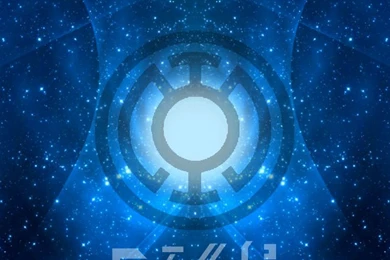 Keep Calm Blue Lantern Corps By KalEl7 On DeviantArt