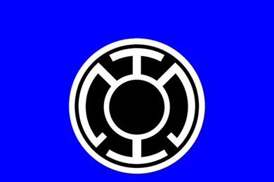 Blue Lantern Corps By Portfan On DeviantArt