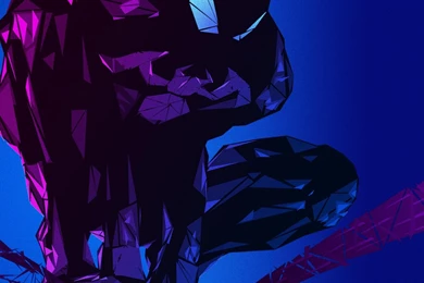 New iPad Air, 4, 3, iPad Mini Retina Spiderman Wallpapers HD ...