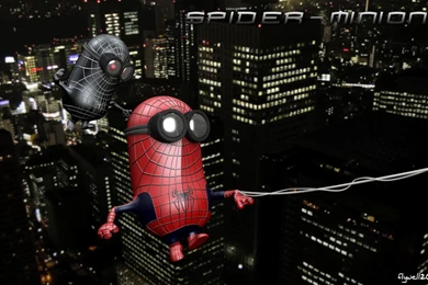 35+ Minions Despicable Me 2 Wallpapers & Desktop Backgrounds