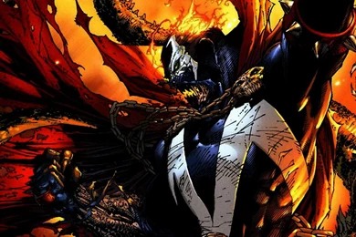 Spawn Wallpapers High Quality