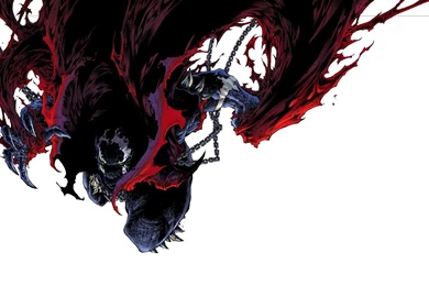 Download Spawn Wallpapers 1600x900