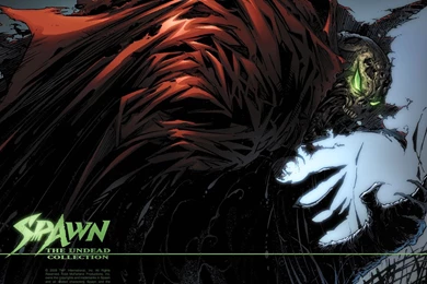 Spawn HD Wallpapers