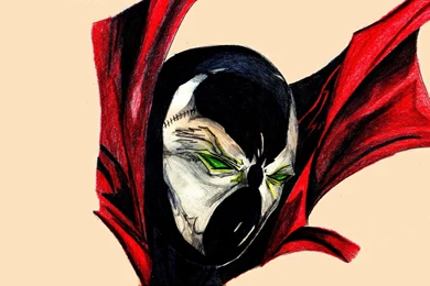 185 Spawn HD Wallpapers