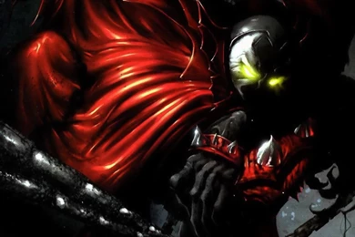 Spawn Vs Thor   Battles   Comic Vine