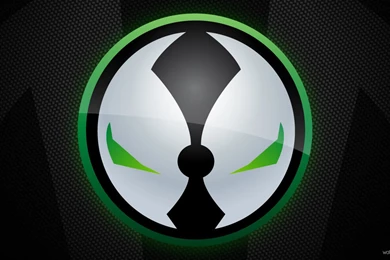 Download Spawn Logo HD Wallpaper—Free Wallpapers