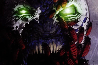 185 Spawn HD Wallpapers