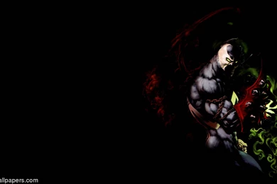 Download Spawn Hd 1920x1080 Wallpapers