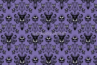 Haunted Mansion Wallpapers   Uwallo