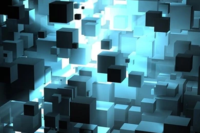 3D Room iPhone Wallpapers, iPhone 5(s)/4(s)/3G Wallpapers