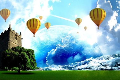 New Wallpapers Desktop   Wallpapers Zone