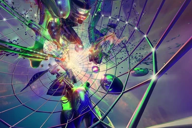 Colourful Abstract Wallpapers Related Keywords & Suggestions ...