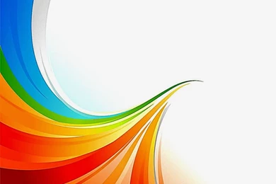 All About HD Wallpaper: Colourful Abstract Wallpapers Paint