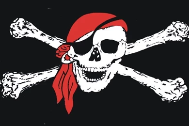 April 6, 2015   968x584 Skull And Crossbones Desktop Wallpapers ...