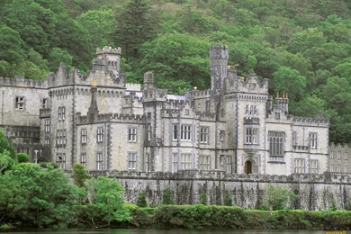 YouWall   Ireland   Castle Wallpapers   Wallpaper,wallpapers,free ...