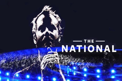 The National   BANDSWALLPAPERS