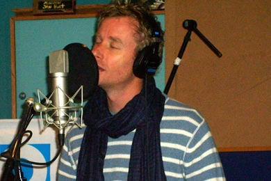 SlowShow.org   Nuovo Disco, Matt: "Sarà Il Nostro Album Migliore"