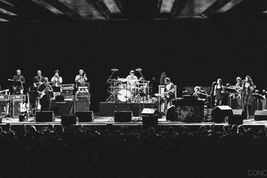 Photos: Steely Dan @ The Murat Theatre — Indianapolis 2013 ...