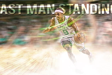 Rajon Rondo Wallpapers By Emanproedits On DeviantArt
