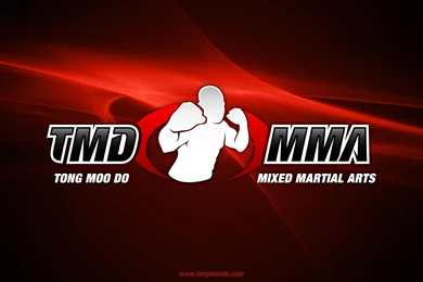 Tong Moo Do: Mixed Martial Arts   Wallpapers