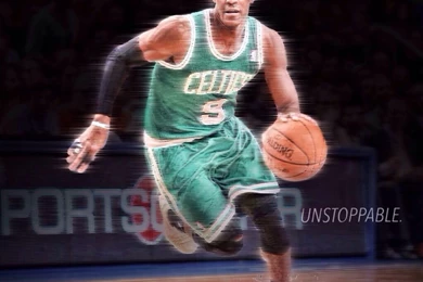 Rajon Rondo Wallpapers By Alexoroszlandesign On DeviantArt