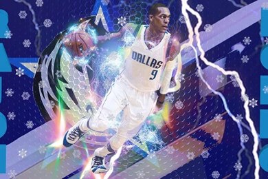 Rajon Rondo Mavericks Wallpapers By CGraphicArts On DeviantArt