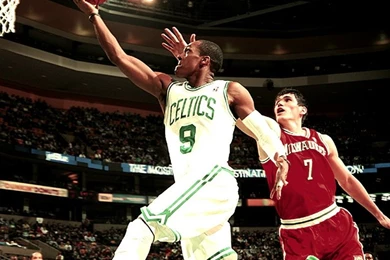 Sports,NBA Sports Nba Basketball Athletes Boston Celtics Rajon ...