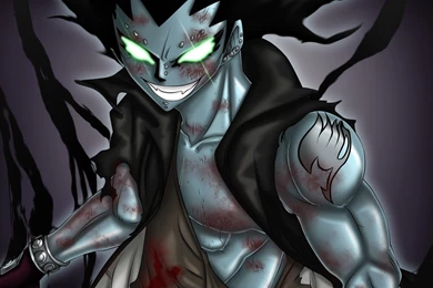 Fairy Tail Wallpaper Images