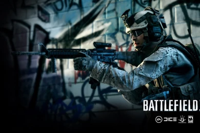Battlefield 3 Server Banner Wallpapers   1423383