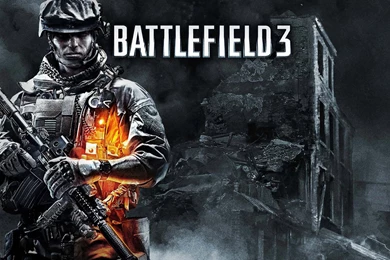 Bf3 Wallpapers 1600x900