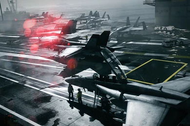 Battlefield 3 HD Wallpapers