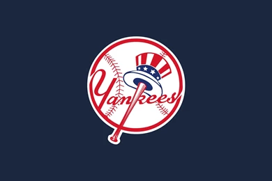 New York Yankees 2014 Logo Wallpapers
