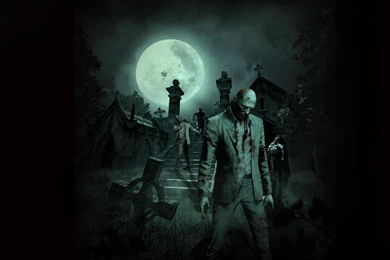 Zombie Phone Wallpapers Wallpapers Cave