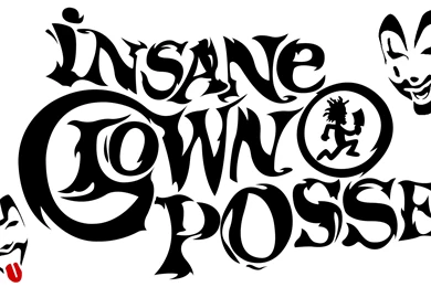 Insane Clown Posse