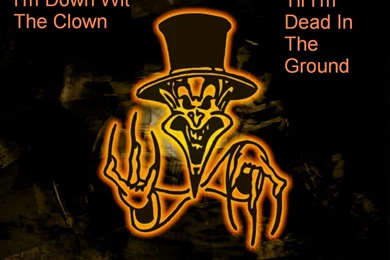 Insane Clown Posse Wallpapers : HD Wallpapers Fuel