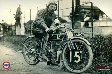 CBC   Wallpapers   Page 1   Classic Bikers Club Magazine