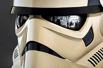 Stormtrooper Wallpapers 2EE