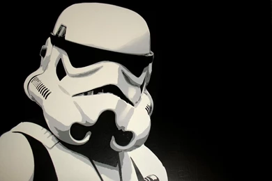 Top HD Storm Trooper Wallpapers