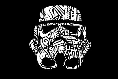 Stormtrooper Archivos