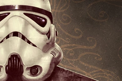 Stormtrooper Archivos