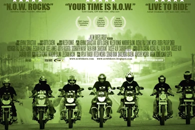 Nawabs On Wheels Bikers Group Official Blog: Pre released N.O.W. ...