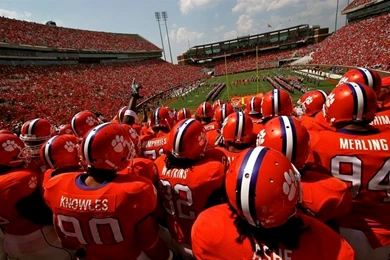 NCAA Football Droid Wallpapers   Page 3   Android Forums At ...