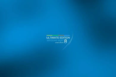 Windows 8.1 HD 1080P Wallpapers