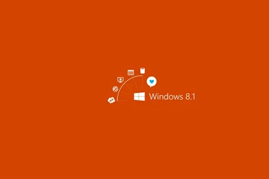 5 Windows 8.1 HD Wallpapers